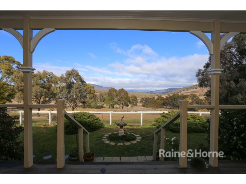 715 Eusdale Road, Meadow Flat NSW 2795