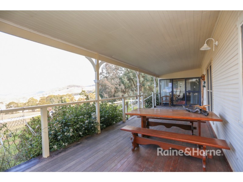 715 Eusdale Road, Meadow Flat NSW 2795