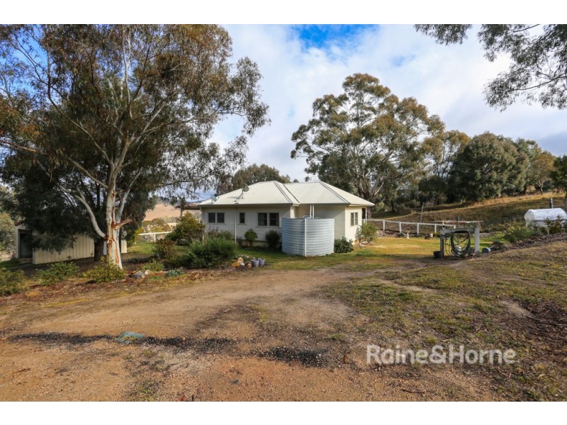 715 Eusdale Road, Meadow Flat NSW 2795