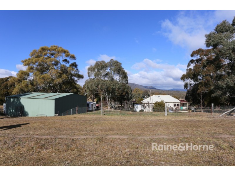 715 Eusdale Road, Meadow Flat NSW 2795