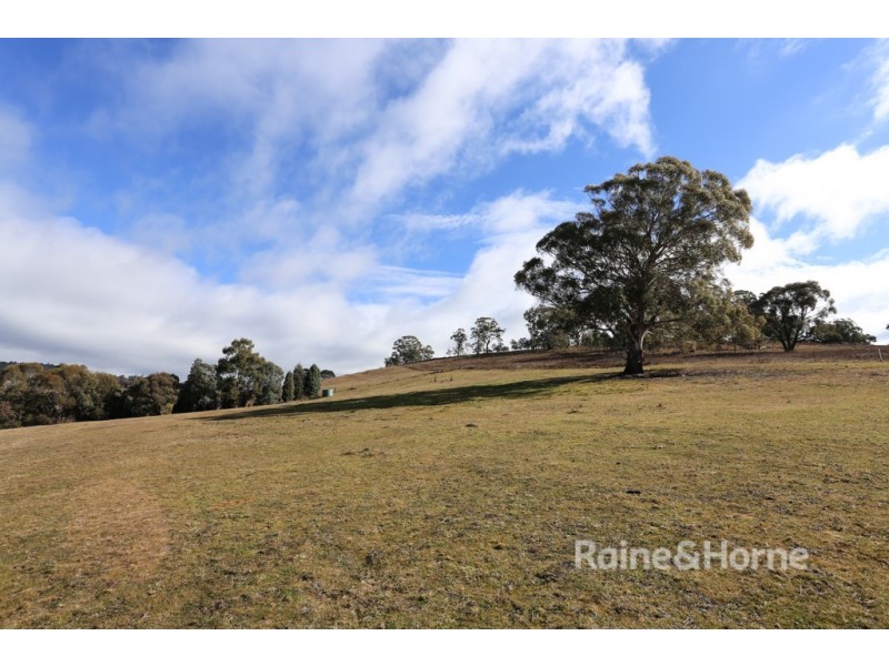 715 Eusdale Road, Meadow Flat NSW 2795