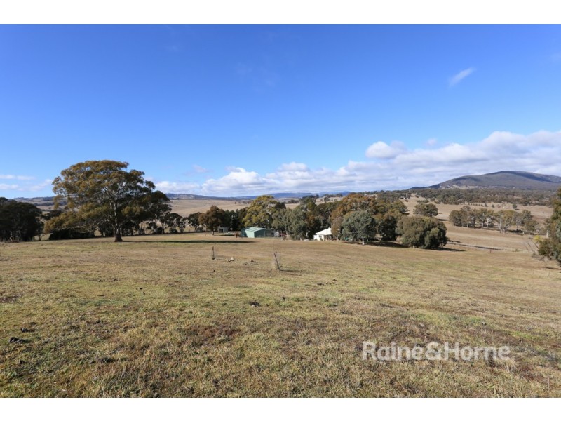 715 Eusdale Road, Meadow Flat NSW 2795