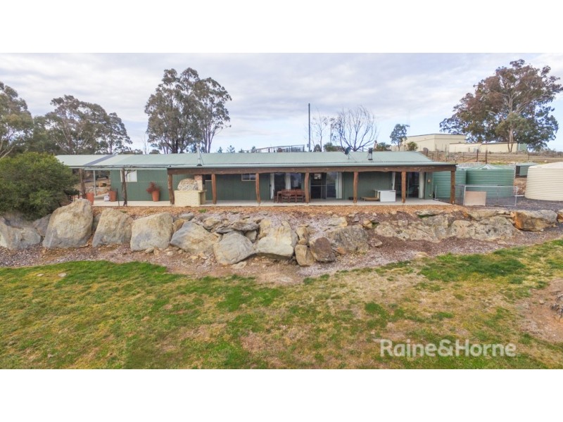 20 Billywillinga Road, Billywillinga NSW 2795
