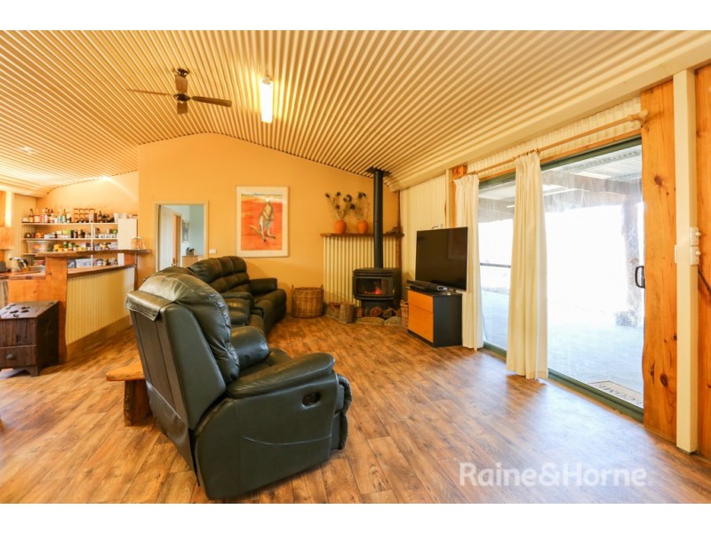 20 Billywillinga Road, Billywillinga NSW 2795