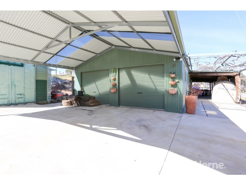 20 Billywillinga Road, Billywillinga NSW 2795