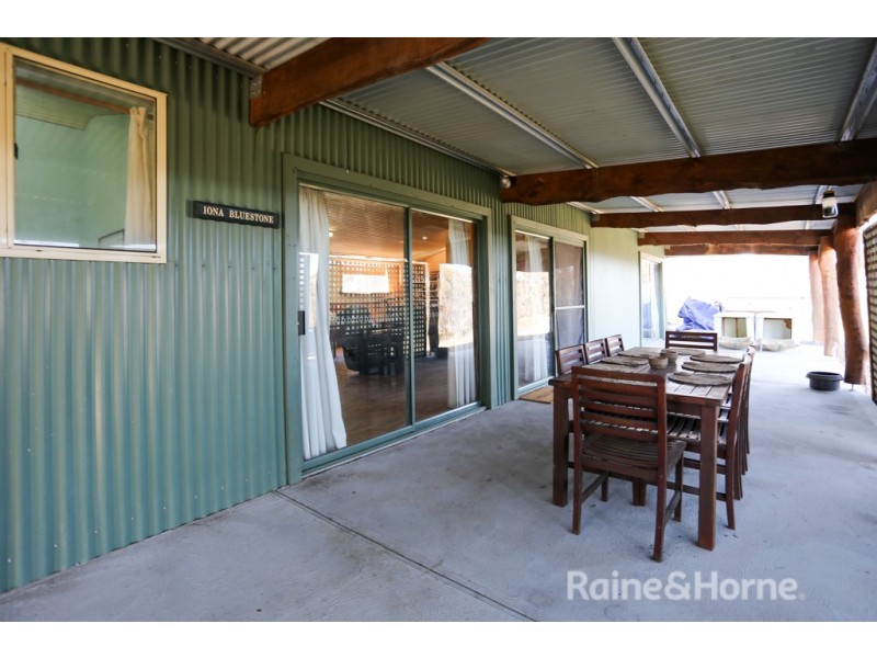 20 Billywillinga Road, Billywillinga NSW 2795