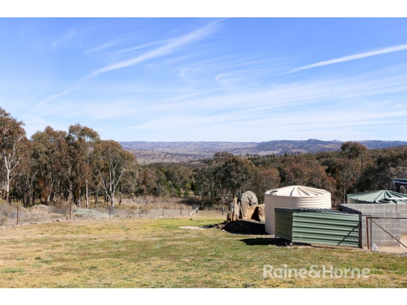 20 Billywillinga Road, Billywillinga NSW 2795