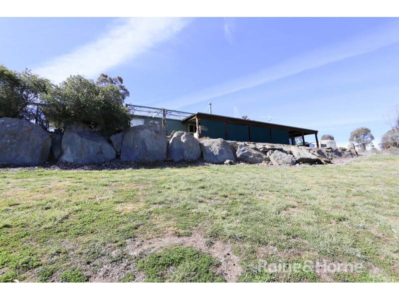 20 Billywillinga Road, Billywillinga NSW 2795