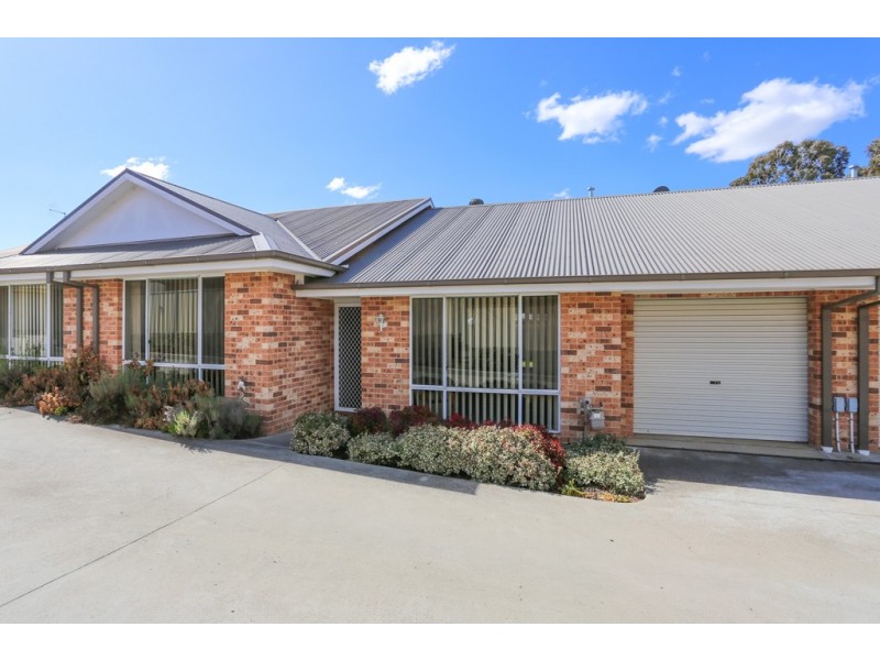 3/157a Stewart Street, Bathurst NSW 2795