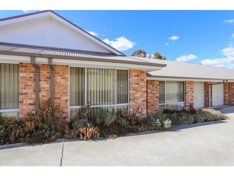 3/157a Stewart Street, Bathurst NSW 2795
