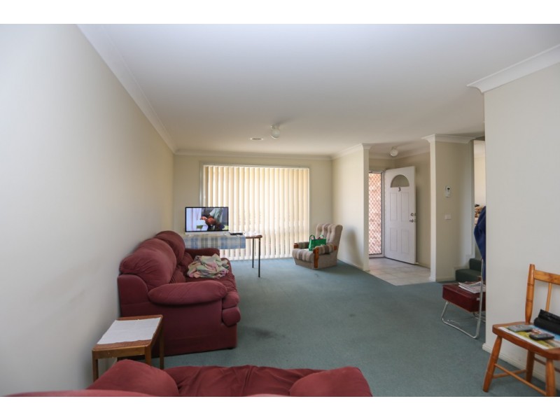 3/157a Stewart Street, Bathurst NSW 2795