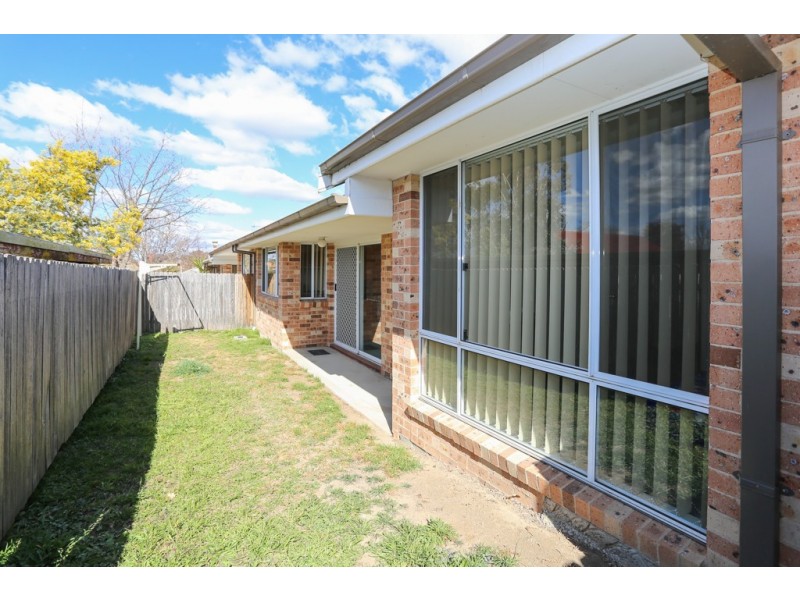 3/157a Stewart Street, Bathurst NSW 2795