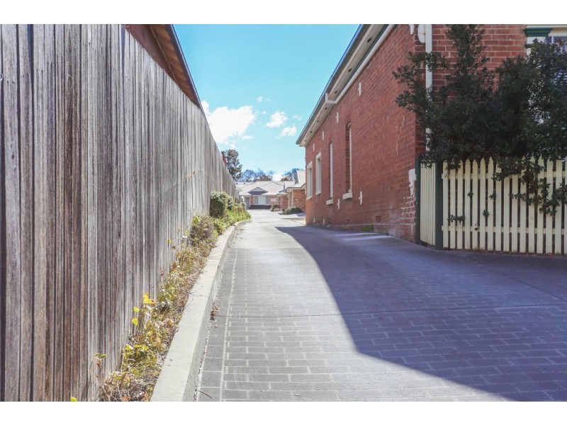 3/157a Stewart Street, Bathurst NSW 2795