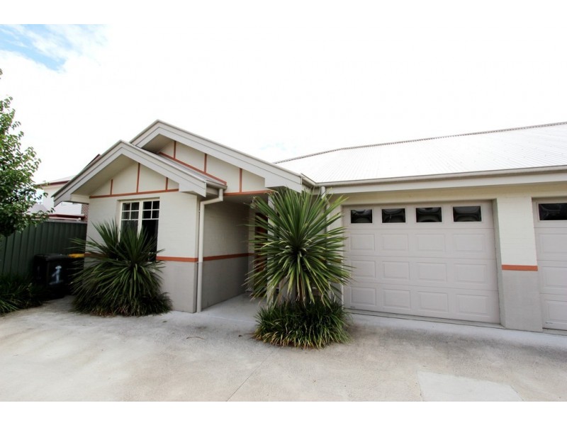 3/185 Rocket Street, Bathurst NSW 2795