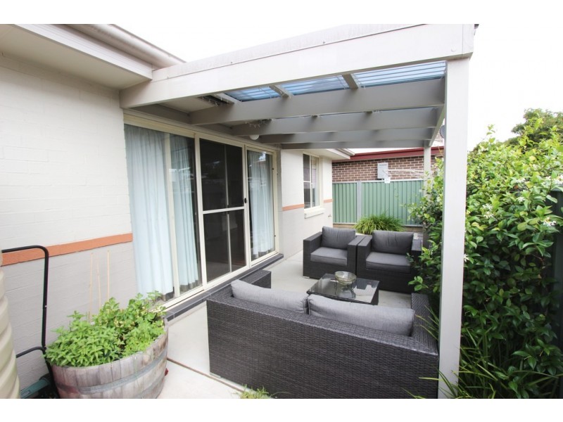 3/185 Rocket Street, Bathurst NSW 2795