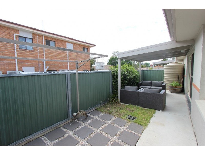 3/185 Rocket Street, Bathurst NSW 2795