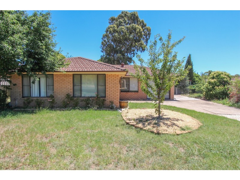 57 College Road, South Bathurst NSW 2795