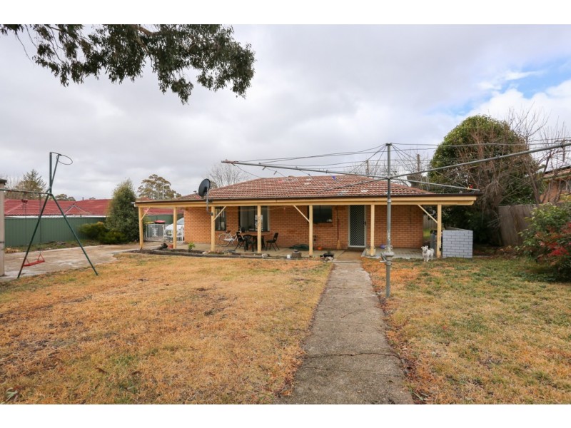 57 College Road, South Bathurst NSW 2795