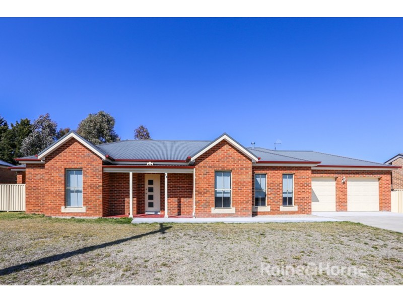 14 Ranken Street, Eglinton NSW 2795