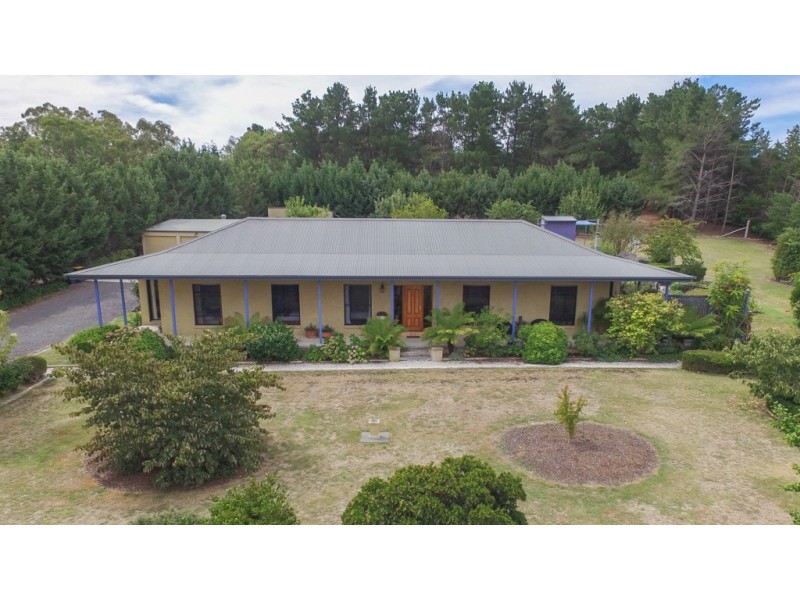 34 Cherry Lane, Robin Hill NSW 2795