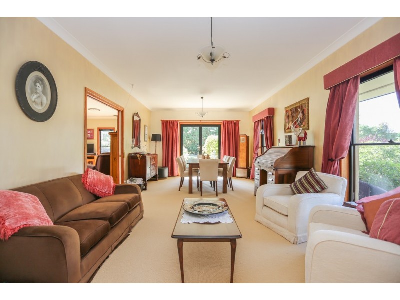 34 Cherry Lane, Robin Hill NSW 2795