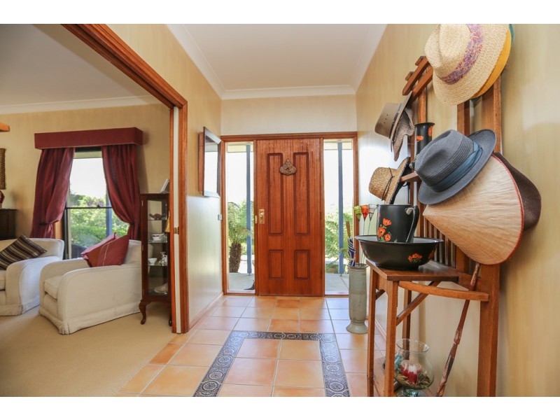 34 Cherry Lane, Robin Hill NSW 2795