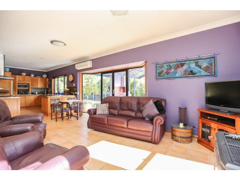 34 Cherry Lane, Robin Hill NSW 2795