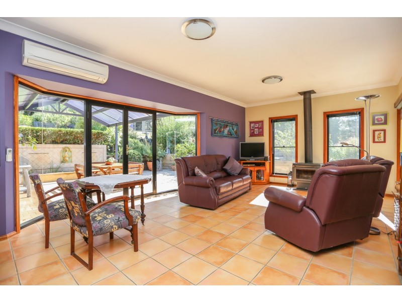 34 Cherry Lane, Robin Hill NSW 2795