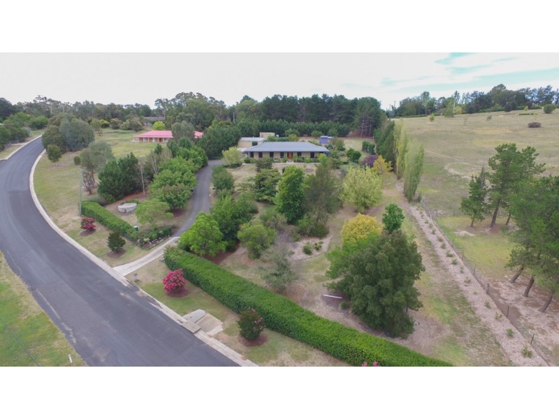 34 Cherry Lane, Robin Hill NSW 2795