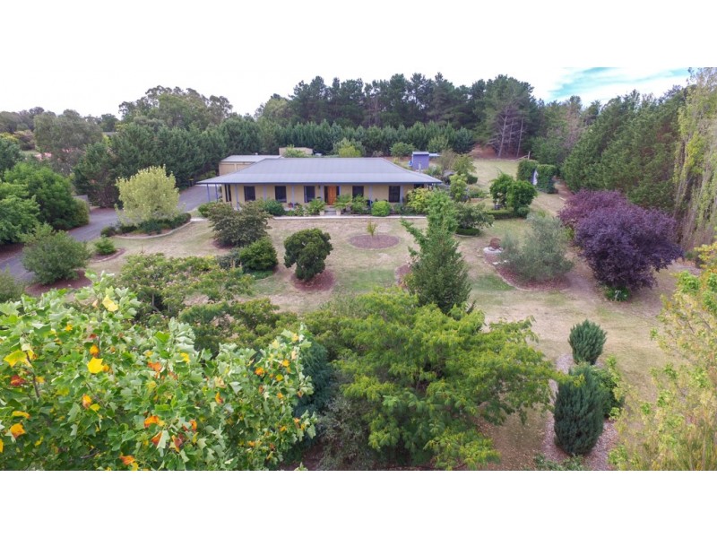 34 Cherry Lane, Robin Hill NSW 2795