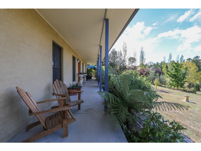 34 Cherry Lane, Robin Hill NSW 2795