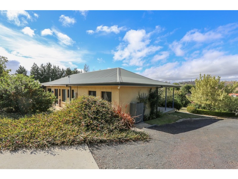 34 Cherry Lane, Robin Hill NSW 2795