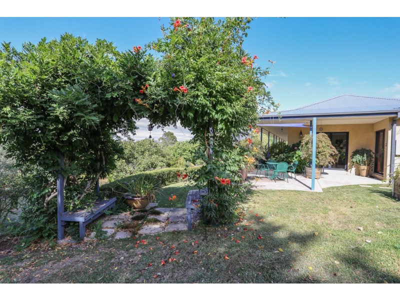 34 Cherry Lane, Robin Hill NSW 2795