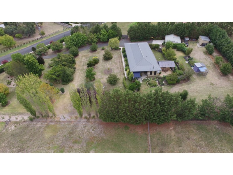 34 Cherry Lane, Robin Hill NSW 2795