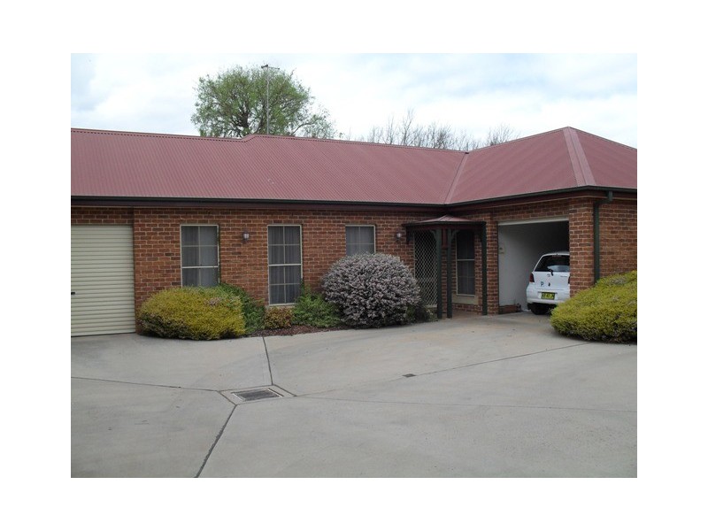 3/150  Rankin, Bathurst NSW 2795