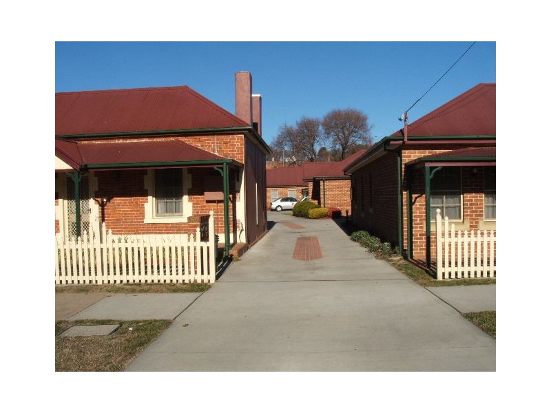 3/150  Rankin, Bathurst NSW 2795