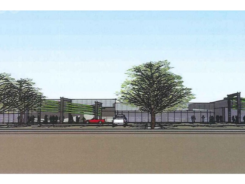 Lot 15,16 and 17 Great Western Highway, Kelso NSW 2795