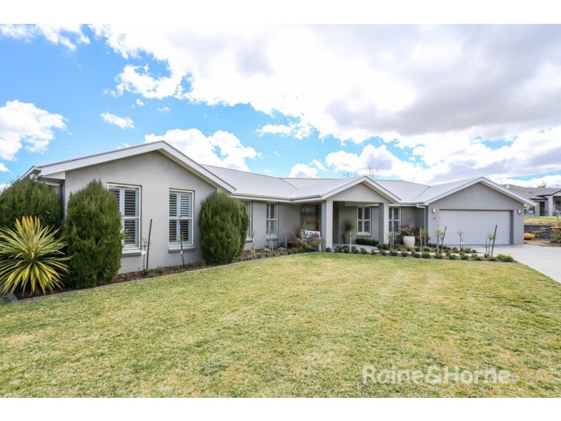 74 Blue Ridge Drive, White Rock NSW 2795