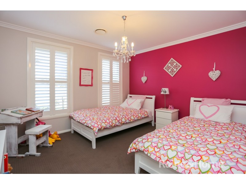 74 Blue Ridge Drive, White Rock NSW 2795