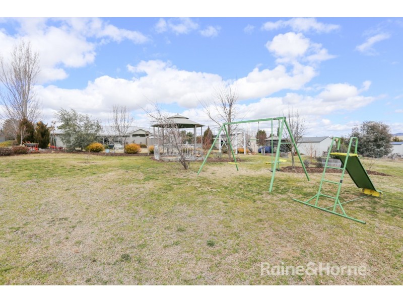 74 Blue Ridge Drive, White Rock NSW 2795