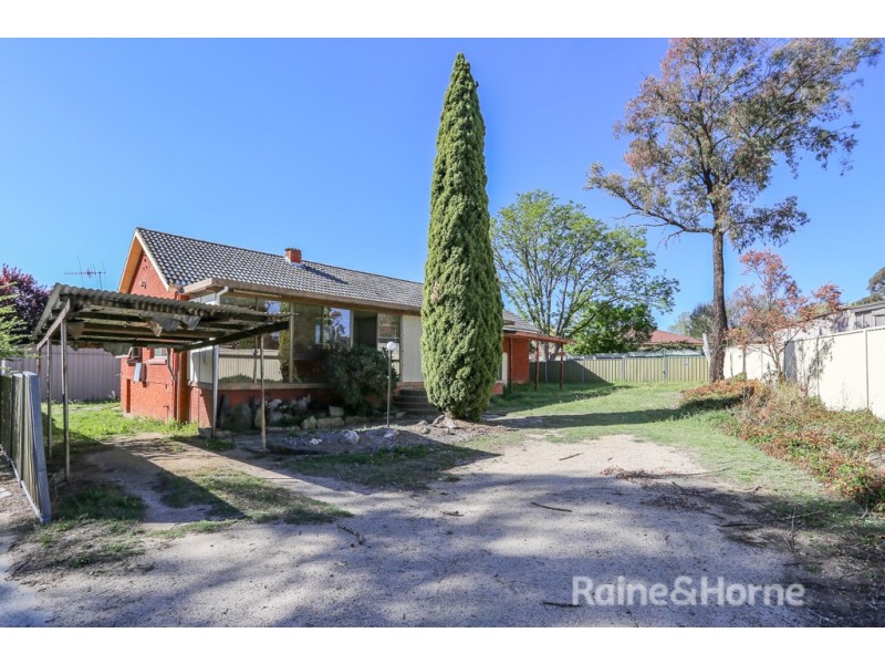 29 Perrier Place, Kelso NSW 2795