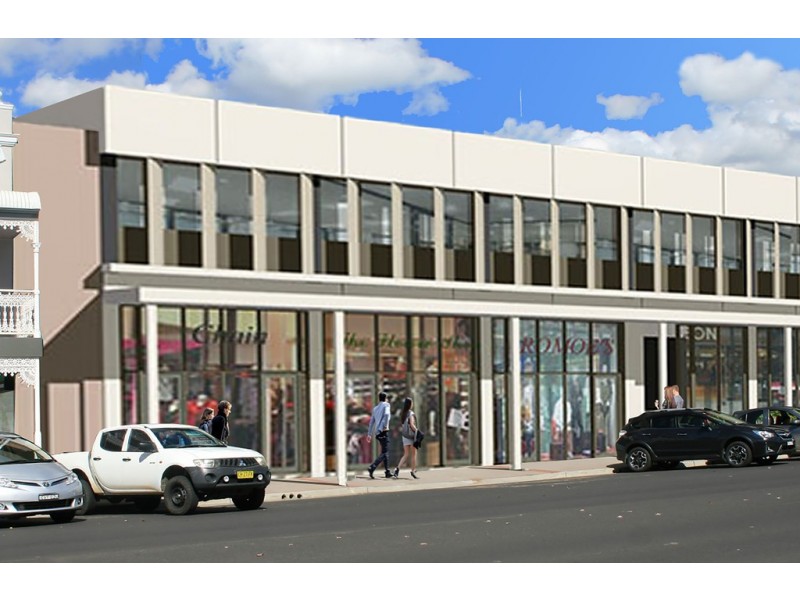 70 B George Street, Bathurst NSW 2795