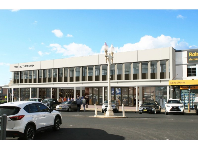 Shop 1 205 Howick Street, Bathurst NSW 2795