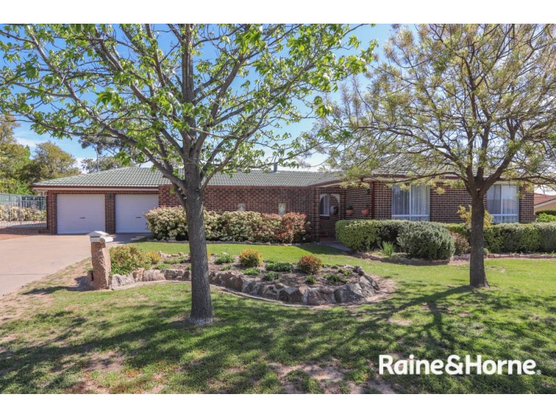 12 Jamison Place, Windradyne NSW 2795