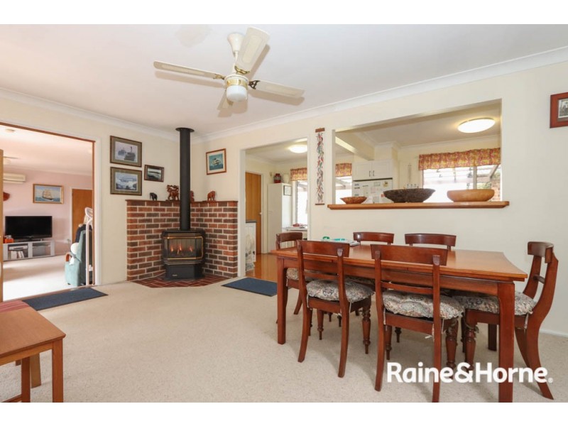 12 Jamison Place, Windradyne NSW 2795