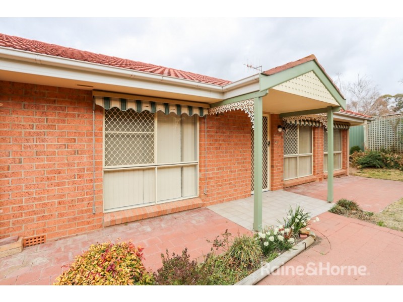 9/29a View Street, Kelso NSW 2795
