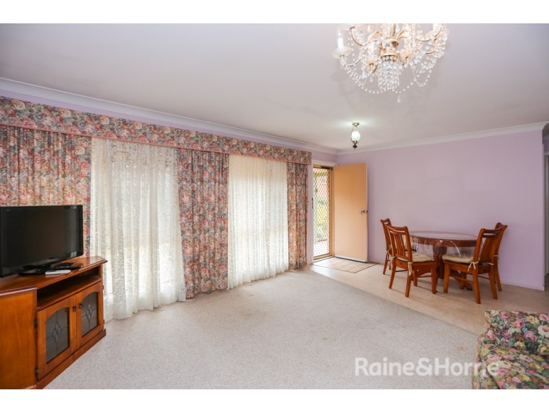 9/29a View Street, Kelso NSW 2795