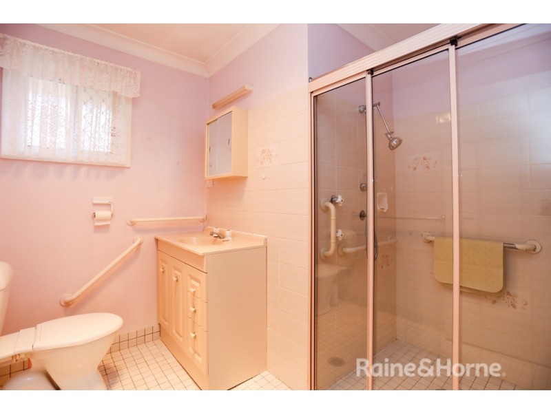 9/29a View Street, Kelso NSW 2795