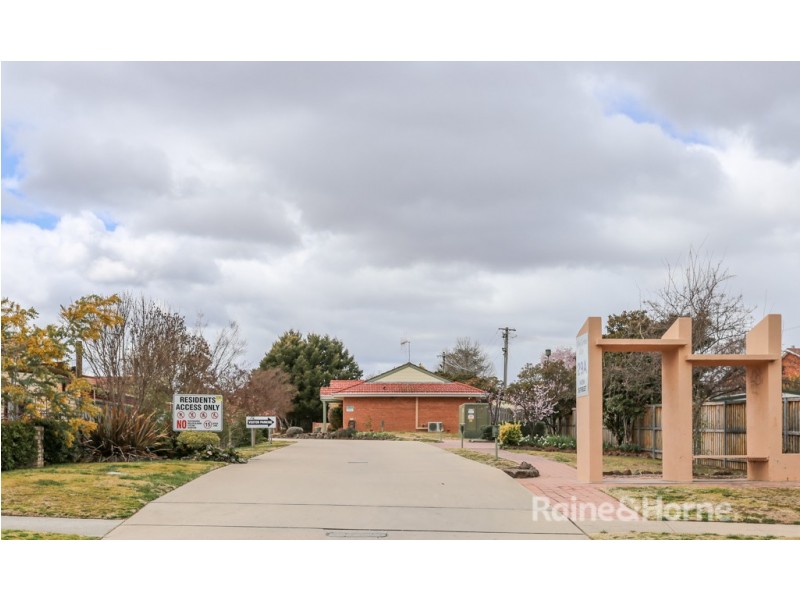 9/29a View Street, Kelso NSW 2795