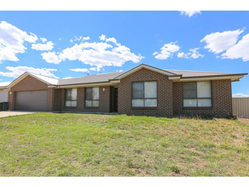 574 Eleven Mile Drive, Eglinton NSW 2795